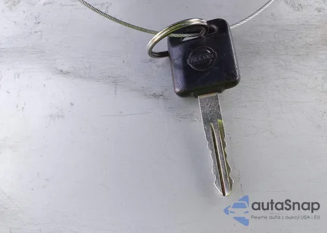 2003 Nissan Altima 2.5 S from USA, damaged, VIN 1N4AL11D13C321783